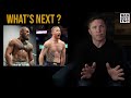 5 minute Conor McGregor / Justin Gaethje rant...