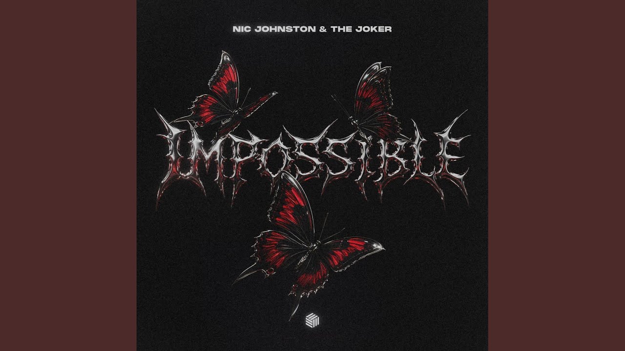 Watch Impossible (Extended Mix) on YouTube Watch Impossible (Extended Mix) on YouTube