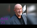 Beverly Hills Cop 1984 Cast Real Age