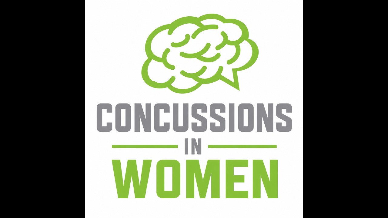 Concussions in Women: Concussions in Performing Arts w/ Dr. Kristen Schuyten with Allyssa Memmini