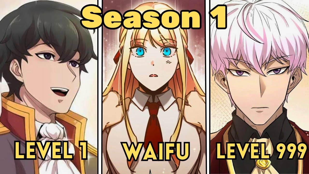 [S1] This Noble Gets Reincarnated As The Strongest Martial Artist Of All Time - Manhwa Recap