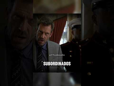 House ARRUINA el Funeral de su Odiado Padre #peliculas #series #marvel