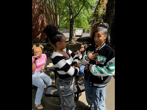 When Tamara suspects that D has been pillow talking to Racquel!