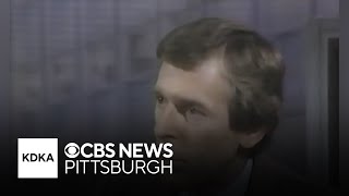John Sanders, former KDKA-TV sports reporter and Pirates announcer, has died