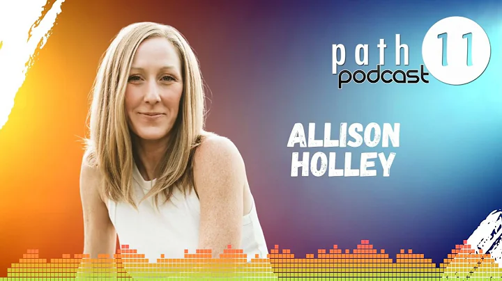 360 The Era of the True Creator with Allison Holley