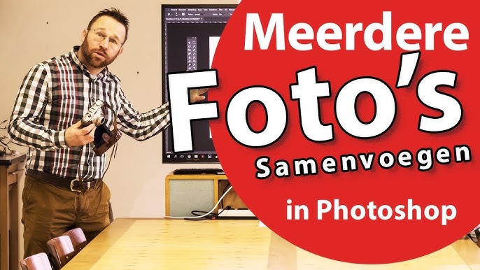 Meerdere Raw-Foto'S Tegelijk In Cameraraw (Photoshop) - Youtube