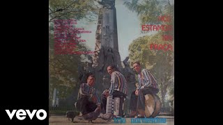 Trio Nordestino - Deixa de Chorar Menina (Pseudo Video)