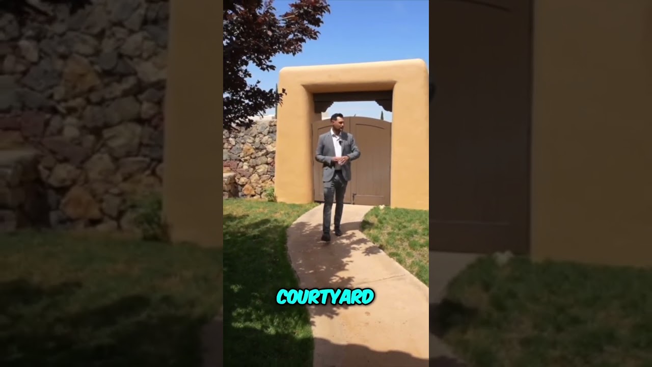 Houses for Sale in New Mexico | More House for Your Money