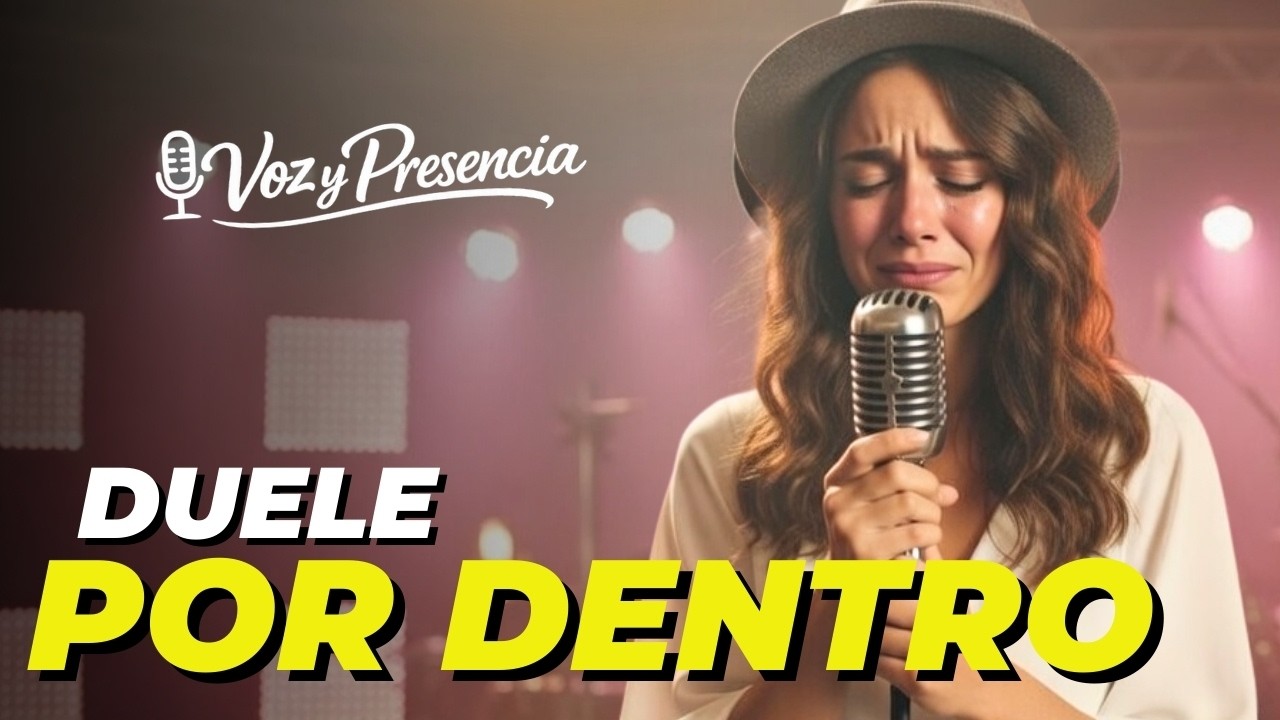 Sáname donde nadie logra ver | Una canción de adoración dirigida a tu herida más profunda