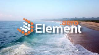 Element Aero SXSW Presentation