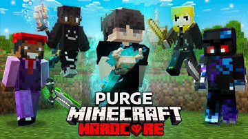 100 Players Simulate Minecraft