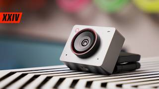 24 Hours With: OBSBOT Meet 2