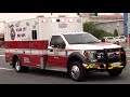 Ocean City Fire Department Paramedic 7 Responding 6-17-25