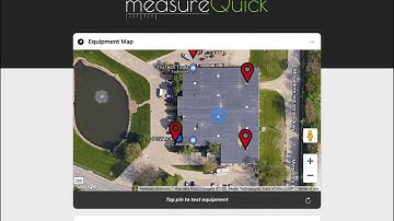 Prepopulation of a Project in Virtuoso (The measureQuick Cloud)