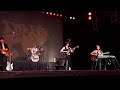 The Fab Four “Girl” @ grove of Anaheim