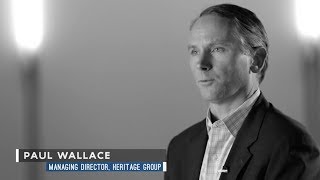 Heritage Group - Overview