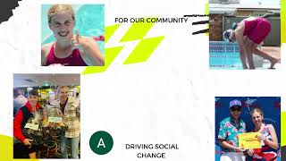 Andee Moore 2023 Australian Olympic Change Maker Nomination Video # Power the change