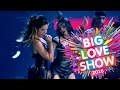 Нюша на Big Love Show 2016