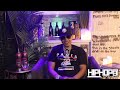 OJ Da Juiceman Talks About Making The Transition From The Streets to Music (HHS1987 Exclusive)