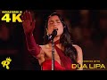 Dua Lipa These Walls Full Performance Live At The Royal Albert Hall REMASTERED 4K Dua Lipa These Walls Full Performance Live At The Royal Albert Hall REMASTERED 4K