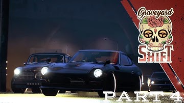Need for speed payback-part 5-graveyard shift