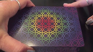 Oracle Cards- Learn How To Do Oracle Card Readings! Quick Easy and On Target! -Tips!