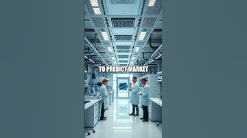 The Next Frontier of AI-Powered Predictive Analytics