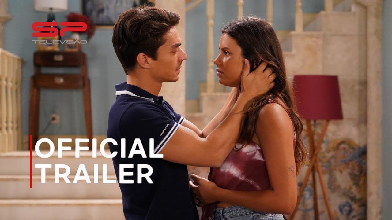 NAZARÉ- TRAILER