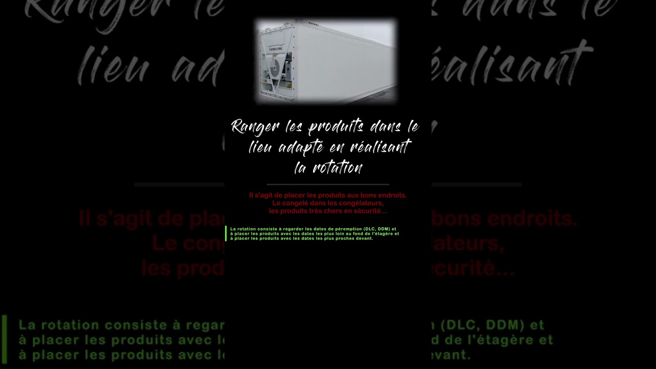 YouTube player