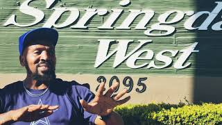 STEVE-0 ONE OF THREE FOUNDERS OF WESTCOAST ROLLIN 80's LONG BEACH CRIPS PART 1
