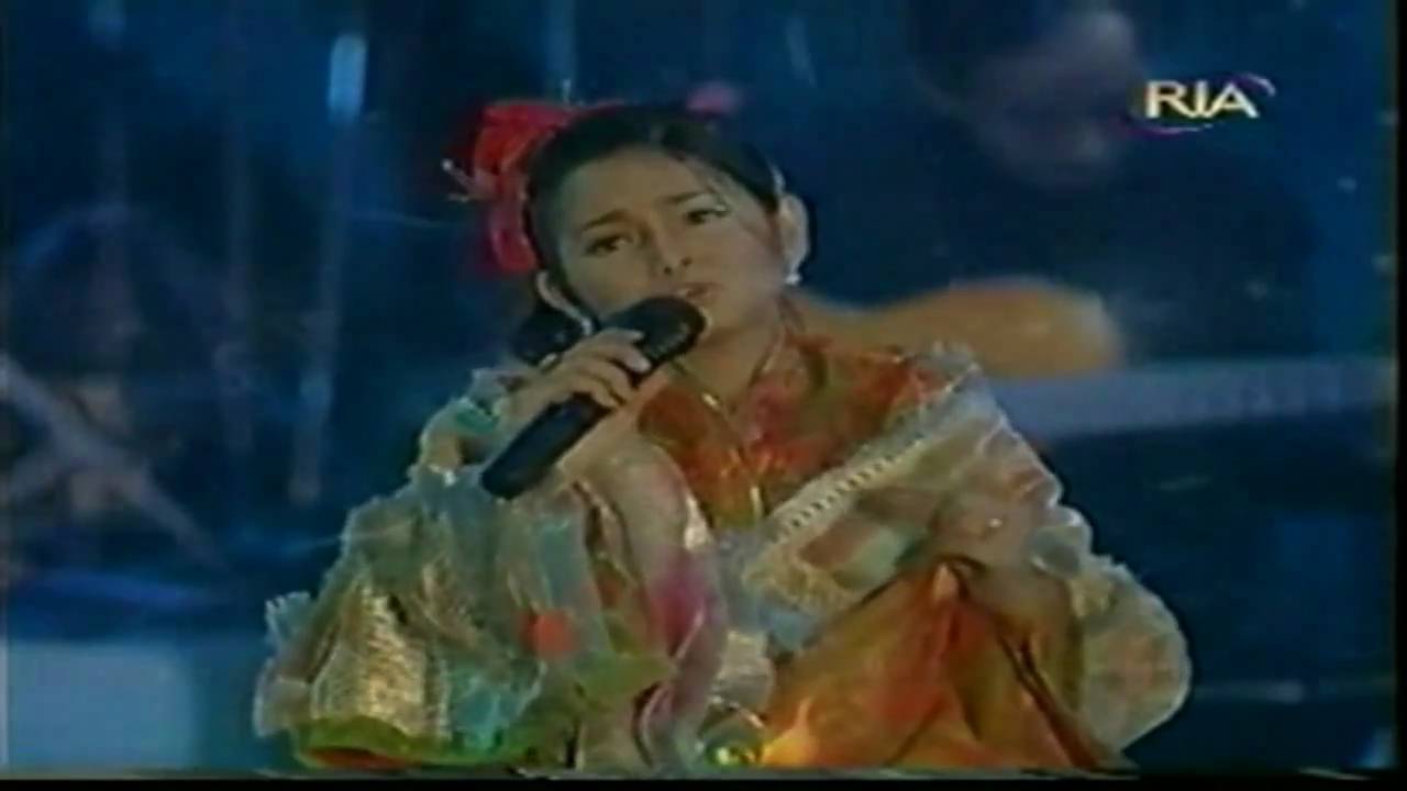 Siti Nurhaliza Live In Concert Part 1 (3/3) (WideScreen 