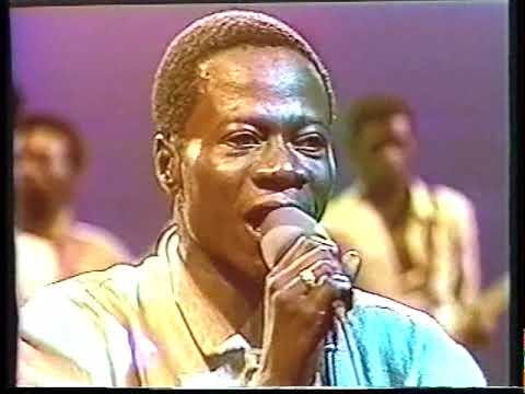 PAPA WEMBA 1977   1990