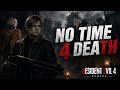 Resident Evil 4 - No Time 4 Death (Extreme Difficulty Mod) - Part 8