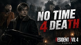 Resident Evil 4 - No Time 4 Death (Extreme Difficulty Mod) - Part 8