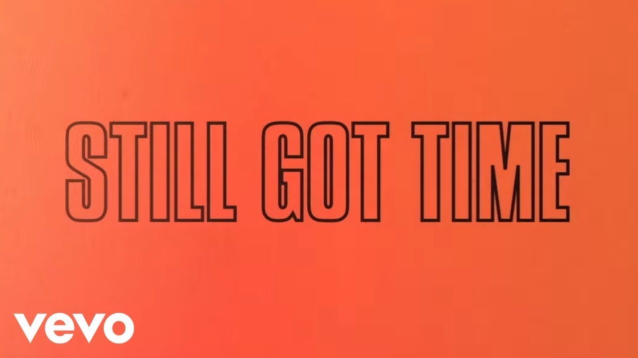 ZAYN - Still Got Time (Lyric) ft. PARTYNEXTDOOR YouTube