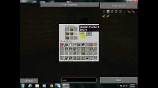 Tekkit tutorial part 1