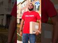 Delivery Drivers : You work hard but your tax bill doesn’t have to #deliveryboy #shorts #fyp