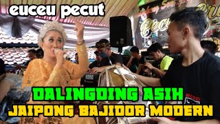 Dalingding Asih Medley // Versi Organ Jaipong // Pecut Group // Live Babakan Asem Conggeang Sumedang