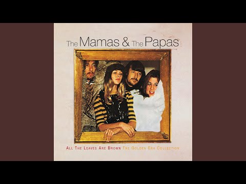 The Mamas & The Papas — Midnight Voyage