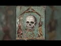 A Stark Reminder: The Ancient Mosaic Urging 'Remember You Will Die'