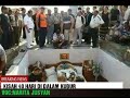 Kisah 40 hari didalam kubur....