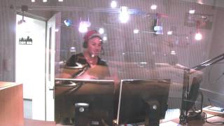 Kay One - Sunshine Freestyle Nr. 1 auf Kiss FM