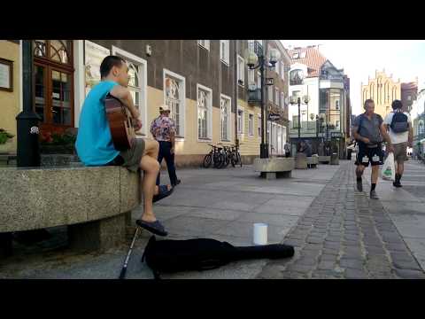 Marcin Lisowski -