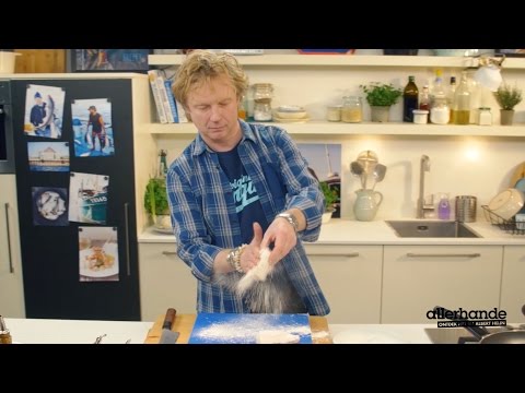 Video: Was jij schelvis voor het koken?