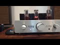 Closer look  graham ls59 cary audio design ae3 mkii manley snapper monoblock