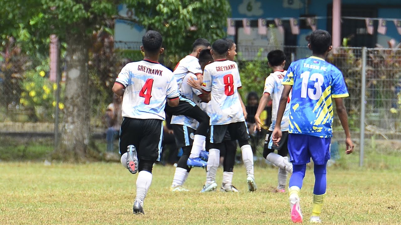 PLD KUSEL(1)vs PLD JB(3)half 2 - YouTube