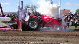 Tractor Pulling Füchtorf 2023