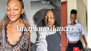 SICA :AMAPIANO BEST DANCER  | TIKTOK VIRALS | 2026🔥