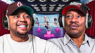 This Trio Never Misses. | Dad Reacts To Flo – Remedied