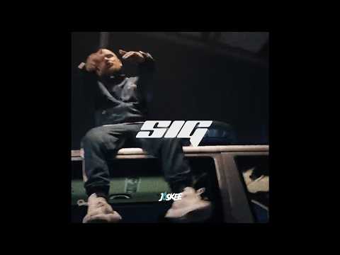 Bojan X Shindy X Eno Type Beat - "SIG"